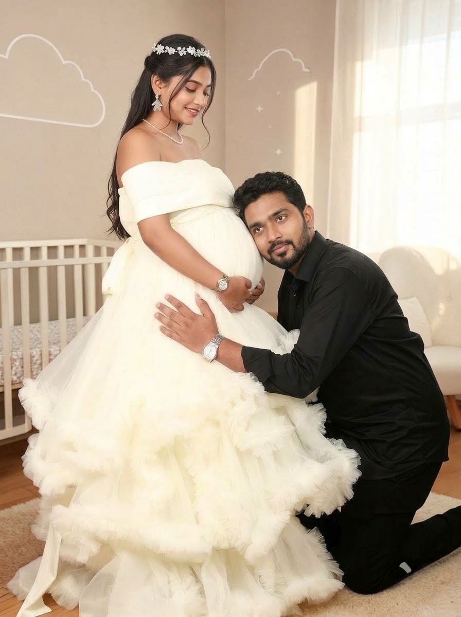 Maternity Shoot Dombivli